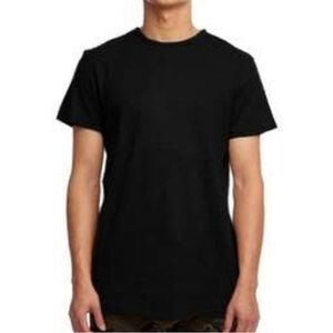 Kuwalla Men's T-Shirt KUL-CT1851 black